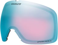 Oakley Flight Tracker L ReserveglassPRIZM Sapphire Iridium