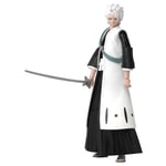 Bandai - Anime Heroes - Bleach - Figurine Anime Heroes 17 cm - Hitsugaya Toshiro - 36973 Multicolore