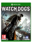 Watch Dogs /Xbox One