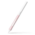 Metapen Pencil D1 for Apple iPad 2018-2024 (Quick Button & Ergonomic Design) Tilt Sensitivity, Bluetooth Stylus Pen Compatible iPad 10/9/8/7/6, iPad Pro 11/12.9/13inch, iPad Air 3/4/5, Mini 5/6, White