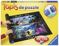 Tapis de puzzle 300 à 1500 pièces Ravensburger