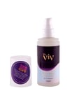 My Viv Water-Based Lubricant