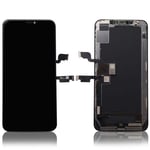 iPhone XS Max Skärm LCD-display Incell AAA (Livstidsgaranti)