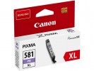 Canon Pixma TS 8151 - Blekk Cli-581Xl Foto Blå 2053C001 76654