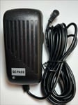 UK 12V AC-DC Adaptor Power Supply for WD External Hard Drive ADS-24S-12