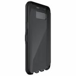 TECH21 GALAXY S8+ PLUS FLEXSHOCK EVO WALLET FOLIO FOLDING FLIP CASE COVER