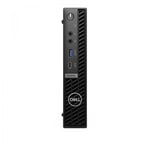 DELL OptiPlex 7020 Plus Intel® Core™ i7 i7-14700 32 GB DDR5-SDRAM 512 GB SSD Windows 11 Pro MFF Mini-PC Svart