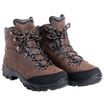 Urberg Urberg Women's Hiking Boot Brown 36, Brown