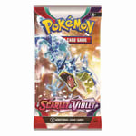 Vi har Scarlet & Violet Booster Pack på lager! Rask levering fra butikk i Norge med gratis frakt over kr 1000,-. Se vårt brede utvalg av Pokemon TCG.