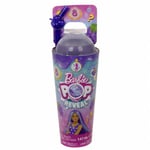 Poupée Barbie Pop Reveal Raisin  