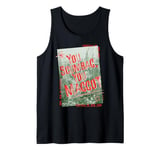 Fairytale Of New York Christmas Scumbag Maggot The Pogues Tank Top