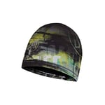 Buff Microfiber & Polar Hat Kids W-Paint Multi Unisex One Size