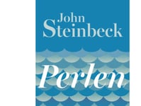 Perlen | John Steinbeck | Språk: Danska