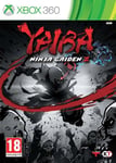Yaiba : Ninja Gaiden Z Xbox 360