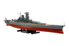 Tamiya Models Japanese Musashi Battleship (US IMPORT)