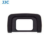 JJC Eyepiece Eyecup for Nikon D5600 D5500 D5300 D5200 D3500 D3400 D3300 as DK-25