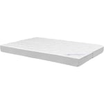 Matelas Simmons de remplacement pour clic clac 130x190