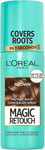 L'Oréal Magic Retouch Instant Root Concealer 1 count (Pack of 1), BROWN 