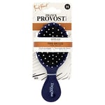 Franck Provost Mini Brosse Picots Plastique Protégés Coloris aleatoire