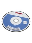 Hama DVD Laser Lens Cleaner - DVD-ROM x 1 - cleaning disk