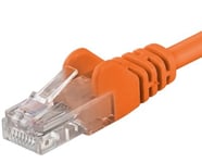 Premiumcord Sputp005e, 0,5 M, Cat5e, U/Utp (Utp), Rj-45, Rj-45