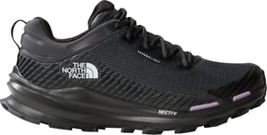 The North Face Women's Vectiv Fastpack Futurelight TNF Black/Asphalt Grey, 37.5