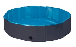 Flamingo Splash Pool Hundebasseng - 120cm