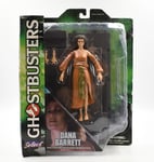 Diamond Select Toys Ghostbusters - Dana Barrett Deluxe Action Figure