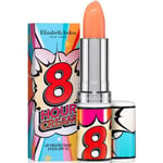 ELIZABETH ARDEN EIGHT HOUR CREAM LIP STICK SPF 15 SUPER HERO LIMITED EDITION