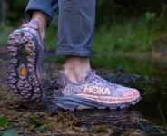 Hoka W SPEEDGOAT 6 GTX Smoky Quartz / Quartzite, US 10 / EU 42 2/3