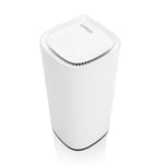 Linksys Velop Pro WiFi 6E Mesh System MX6201-KE - Cognitive Mesh Router with 6 G