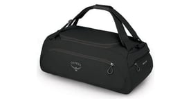 Sac de voyage osprey daylite duffel 45 noir