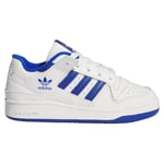 adidas Original Forum Low Cl Skor Barn, storlek 33½