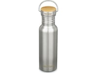 Klean Kanteen Butelka Reflect Narrow (Bamboo Cap) 532Ml