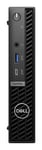 DELL OptiPlex 7020 Intel® Core™ i3 i3-14100T 8 GB DDR5-SDRAM 512 GB SS