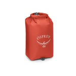 Osprey Ultralight Drysack 20L packpåse - Mars Orange