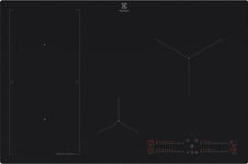 Electrolux Eis82453iz Induction Hob