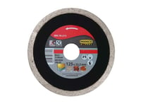 Modeco Full Diamond Grinding Wheel For Power Cutters 200Mm - Mn-78-220