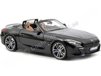 NOREV - BMW Z4-2019 - 1/18, Black Metallic