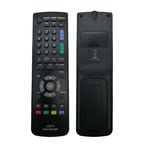 Replacement Remote Control For Sharp LCD TV LC19D1EBK LC32DH500E LC32DH510E