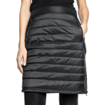 Keitele Padded Skirt, isolasjonsskjørt, dame