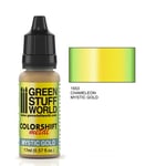 Chameleon MYSTIC GOLD 17ml - Green Stuff World-1553