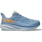 Löparskor Hoka Clifton 9 Frost/gold 43 1/3