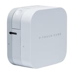 Brother P-Touch Cube Bluetooth merkemaskin