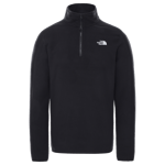 Resolve Fleece 1/4 Zip, fleecegenser, herre