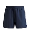 BOSS Mens NOS Swim Shorts Navy S