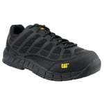Caterpillar Streamline S1P Safety Footwear / Mens Shoes - 6 UK