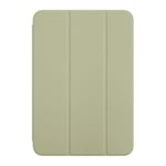 Apple Smart Folio for iPad mini (A17 Pro) - Sage