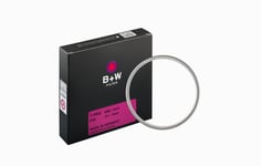 B+W T-Pro 010 Uv, 3,9 Cm, Ultraviolett (Uv) Filter, Mrc (Multi Resistant Coating), Multi Resistant Coating (Mrc) Nano, 1 Styck