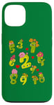 iPhone 13 Maths Day Costume Idea For Kids Maths Outfit With Numbers On Case